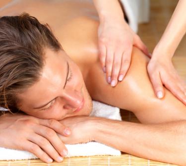 Melbourne massage therapy