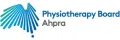 Physiotherapy Board of Australia, Ahpra