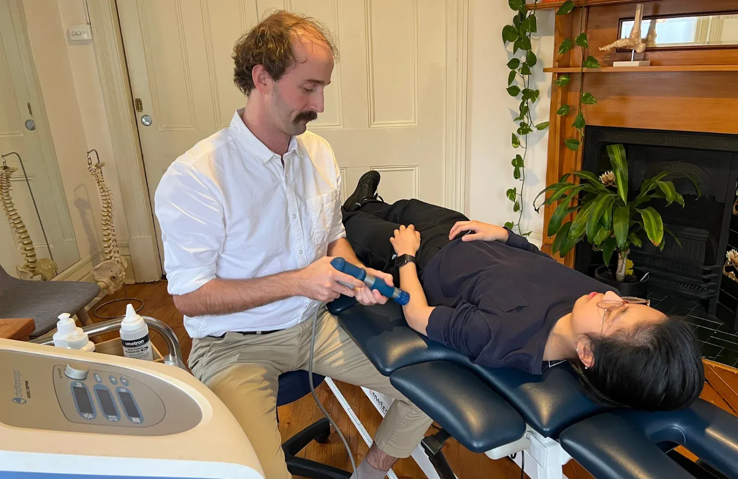 What is Physiotherapy?
