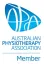 Australian Physiotherapy Association member
