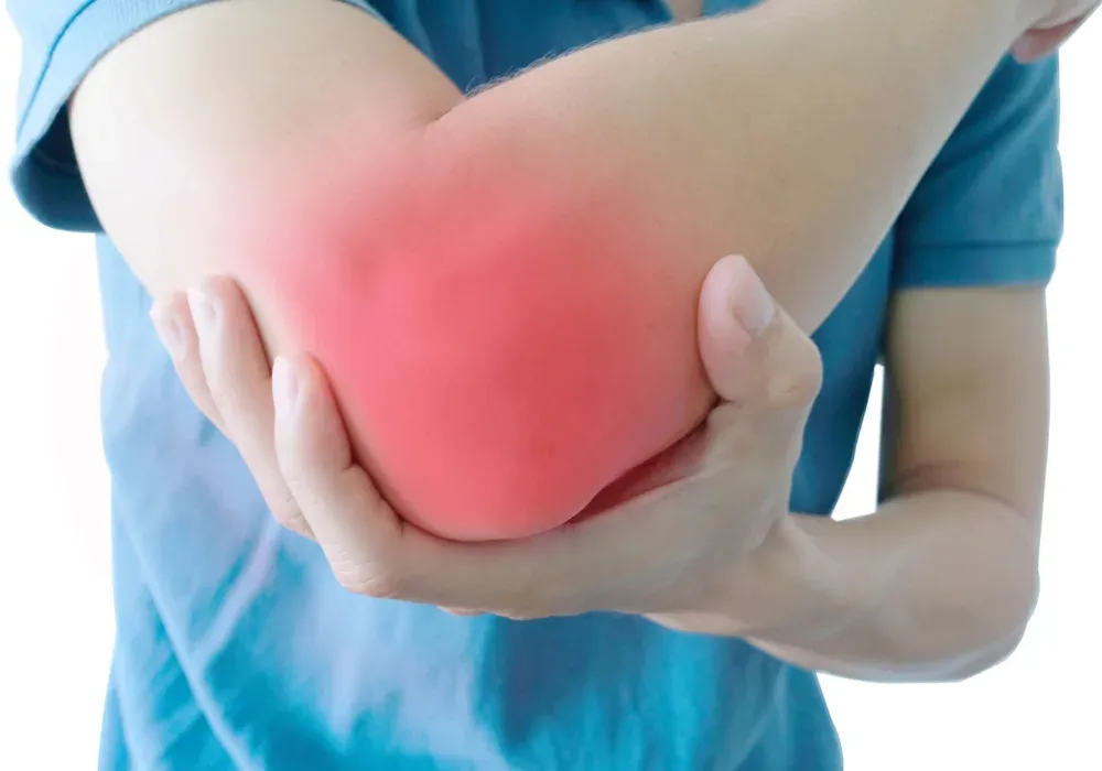 Physiotherapy treatment for bursitis at Physio Melbourne