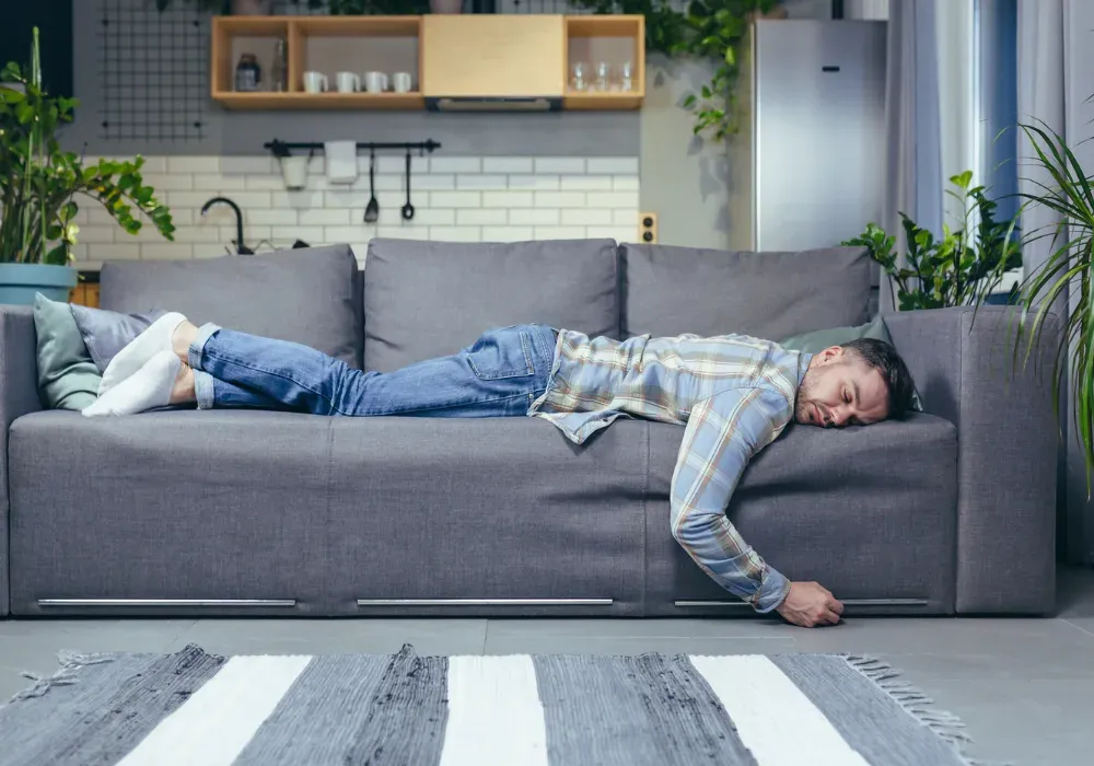 Physiotherapy treatment for chronic fatigue & fibromyalgia at Physio Melbourne