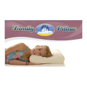 Contour Pillow - Infant