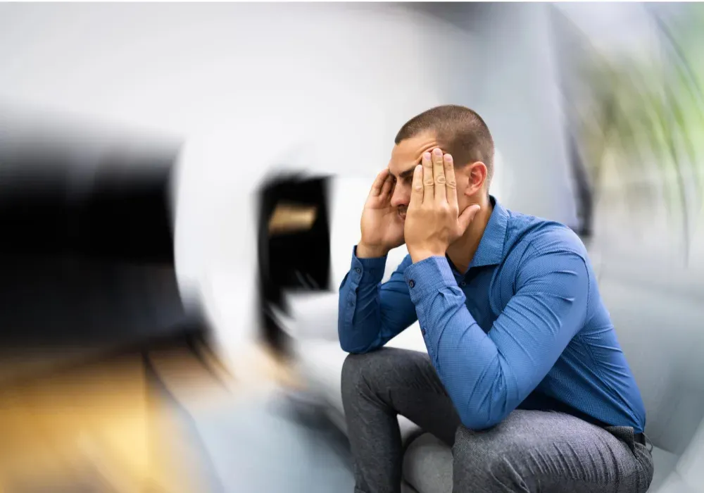 Physiotherapy treatment for dizziness at Physio Melbourne