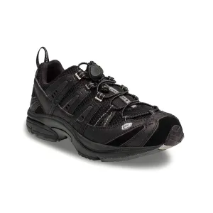 Dr. Comfort Performance (Black)