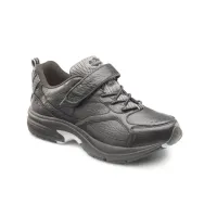 Dr. Comfort Spirit (Black)