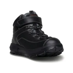 Dr. Comfort Yukon (Black)
