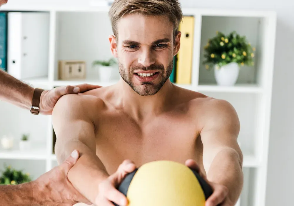 Exercise Rehabilitation at Physio Melbourne
