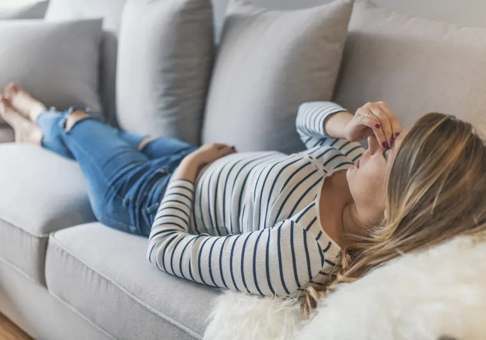 Physiotherapy treatment for headaches & migraines at Physio Melbourne