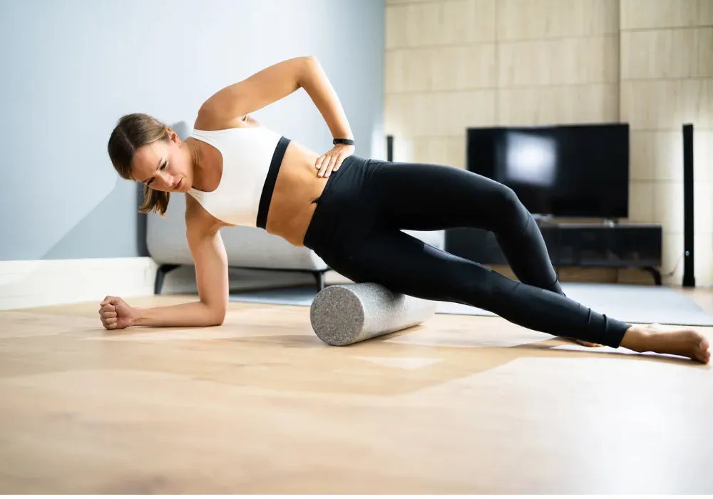 Physiotherapy treatment for itb syndrome at Physio Melbourne