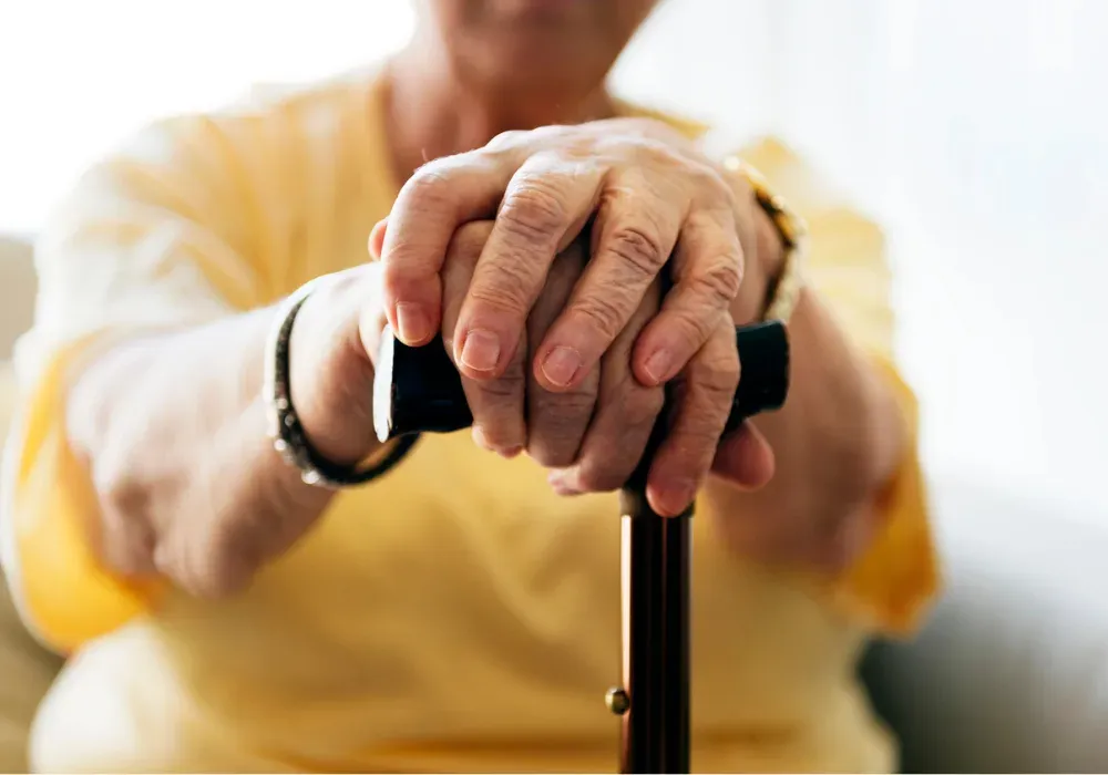 Physiotherapy treatment for osteoarthritis & rheumatoid arthritis at Physio Melbourne