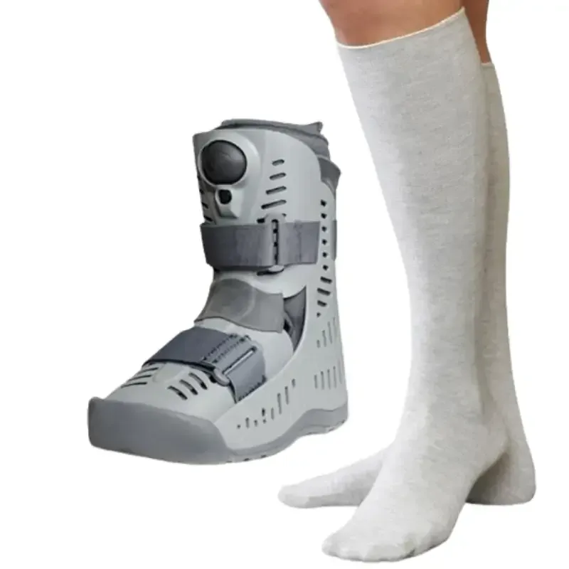 SmartKnit Seamless Socks for CAM Walker