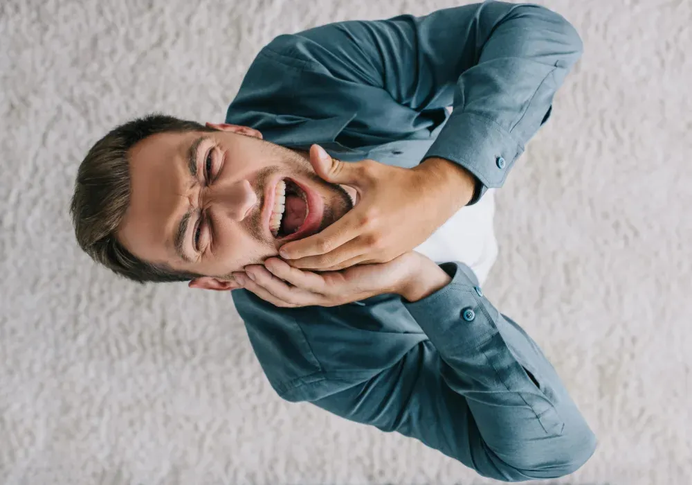 Physiotherapy treatment for temporal mandibular joint (tmj) dysfunction at Physio Melbourne