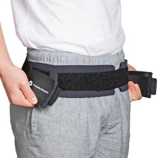 Thermoskin Sacroiliac Belt | Low Back ~ Sacroiliac & Hip Support