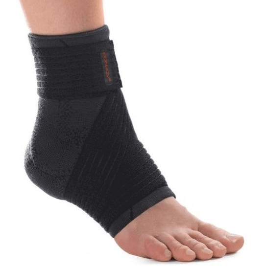 Donjoy Strapilax Elastic Support Ideal For Ankle Support & Injuries